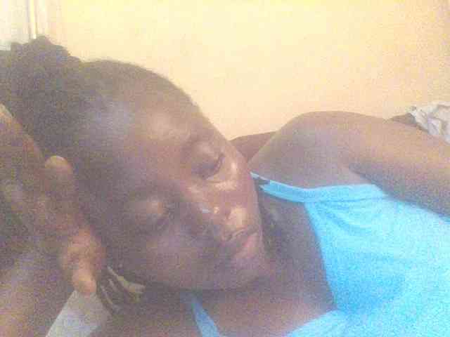 PrettyG webcam