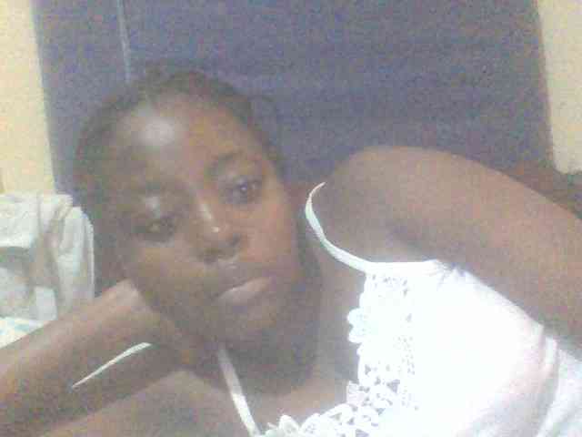 PrettyG webcam