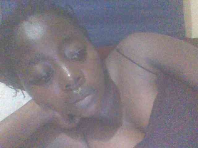 PrettyG webcam