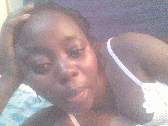 PrettyG webcam