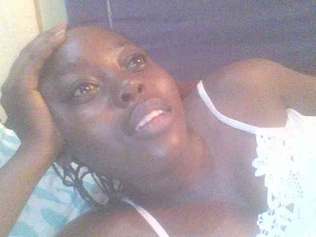 PrettyG webcam