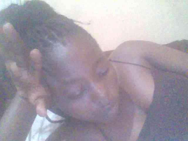 PrettyG webcam