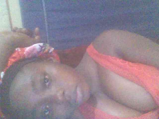 PrettyG webcam