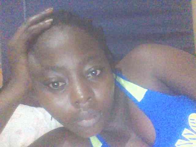 PrettyG webcam