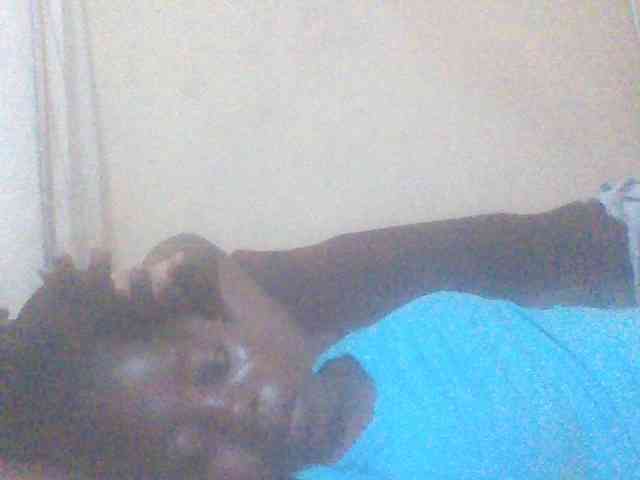 PrettyG webcam