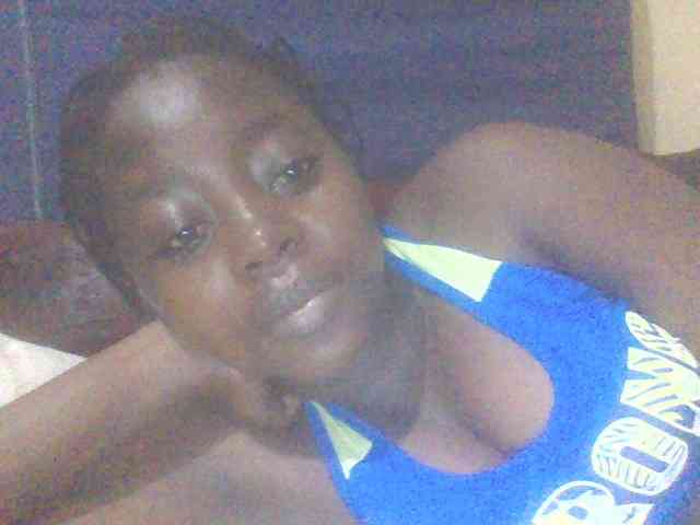 PrettyG webcam