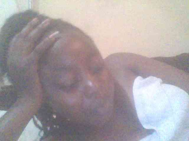 PrettyG webcam