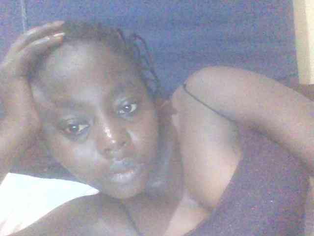 PrettyG webcam