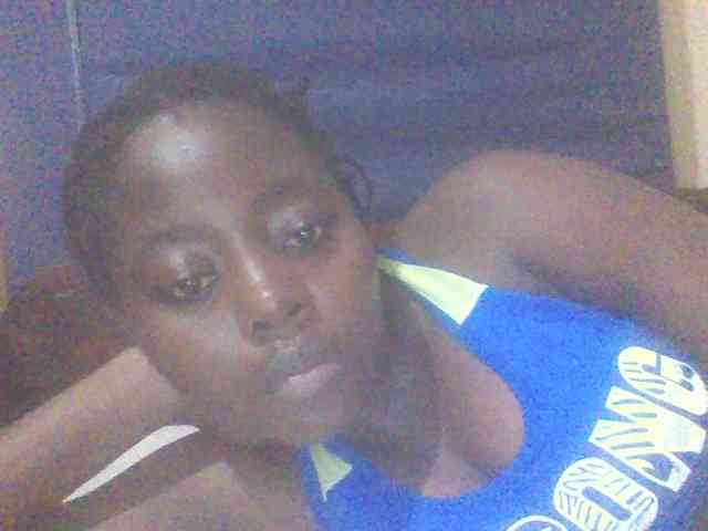 PrettyG webcam