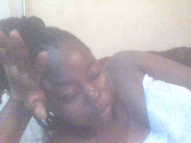 PrettyG webcam