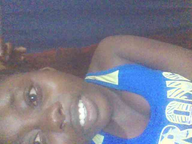 PrettyG webcam