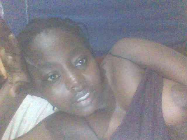 PrettyG webcam