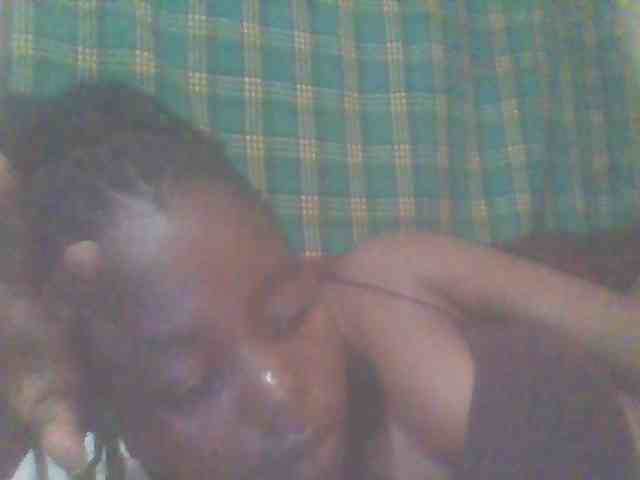PrettyG webcam