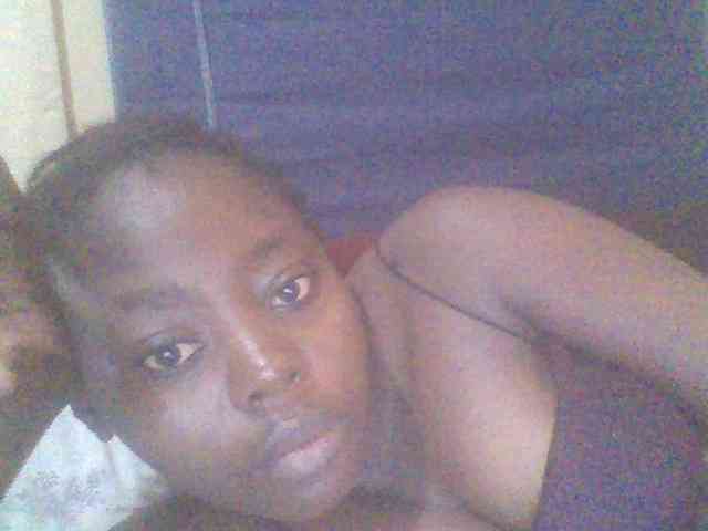 PrettyG webcam