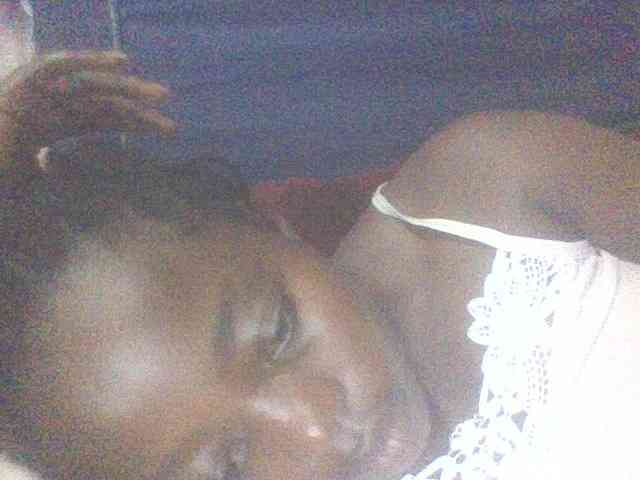 PrettyG webcam