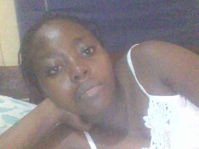 PrettyG webcam