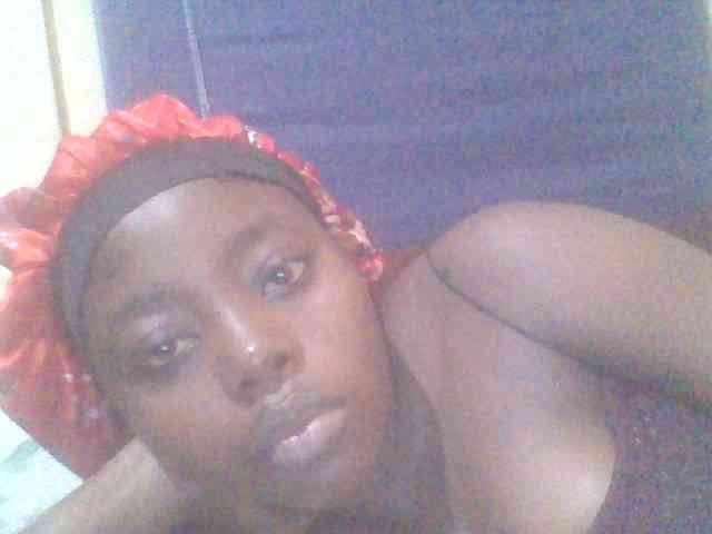 PrettyG webcam