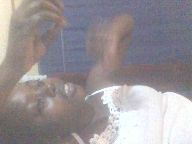 PrettyG webcam