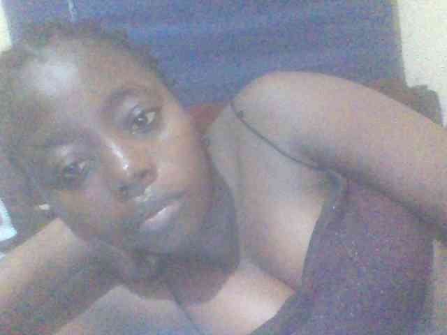 PrettyG webcam