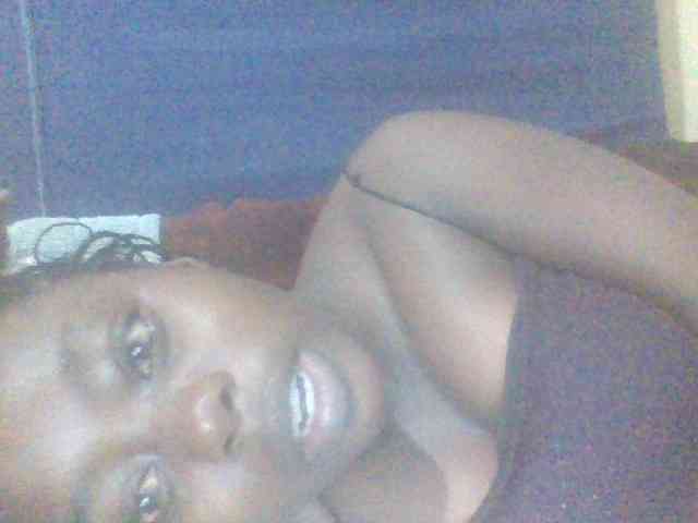 PrettyG webcam