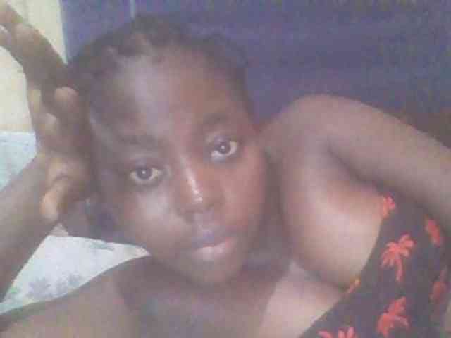 PrettyG webcam