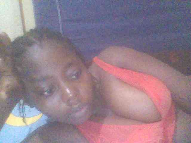 PrettyG webcam