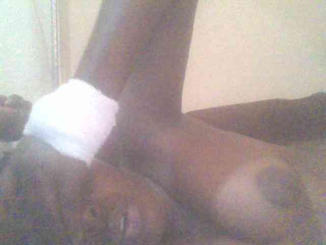 PrettyG webcam