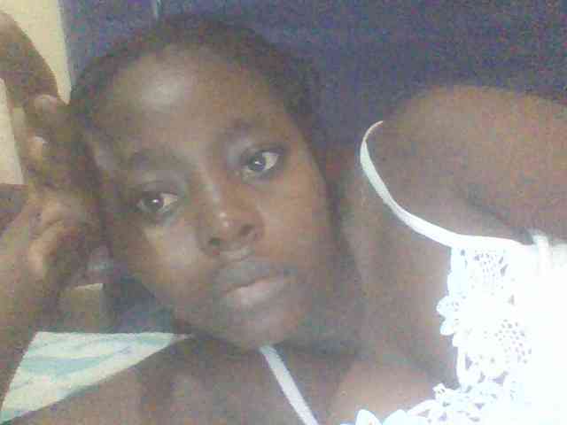 PrettyG webcam