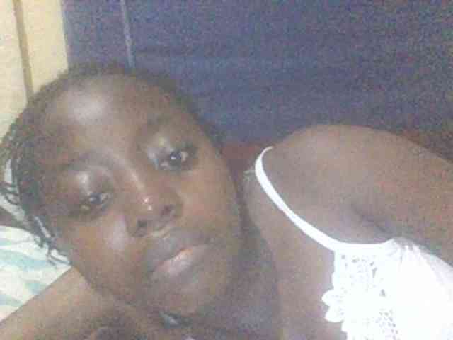 PrettyG webcam