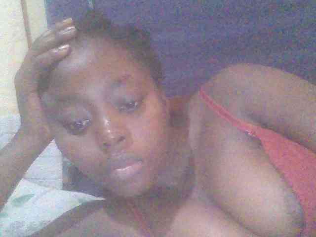 PrettyG webcam