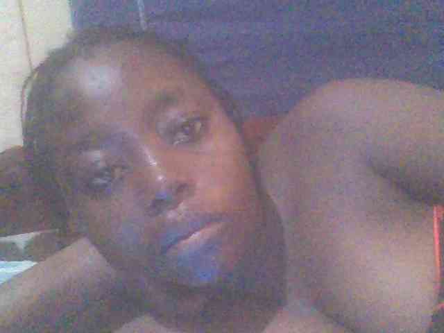 PrettyG webcam