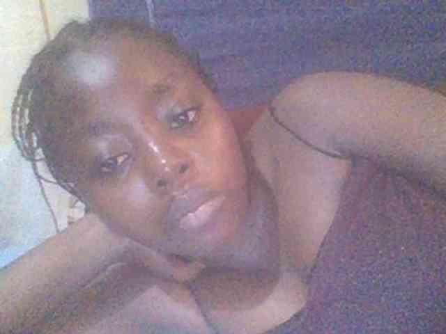 PrettyG webcam
