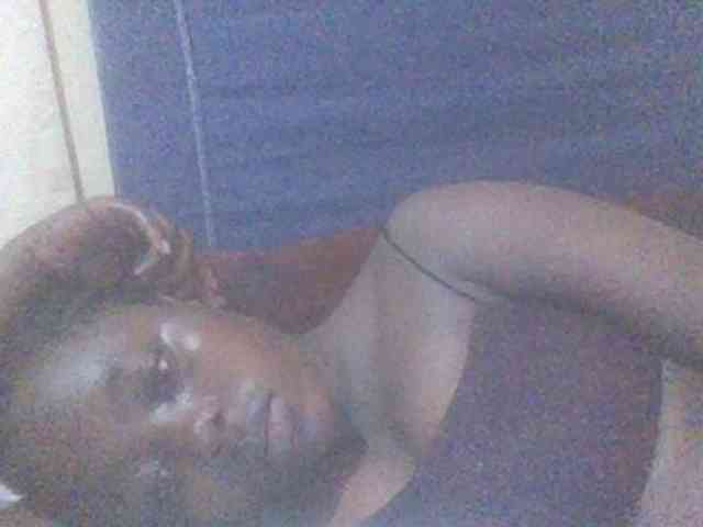 PrettyG webcam