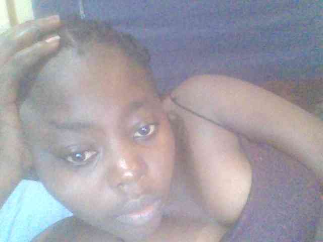PrettyG webcam