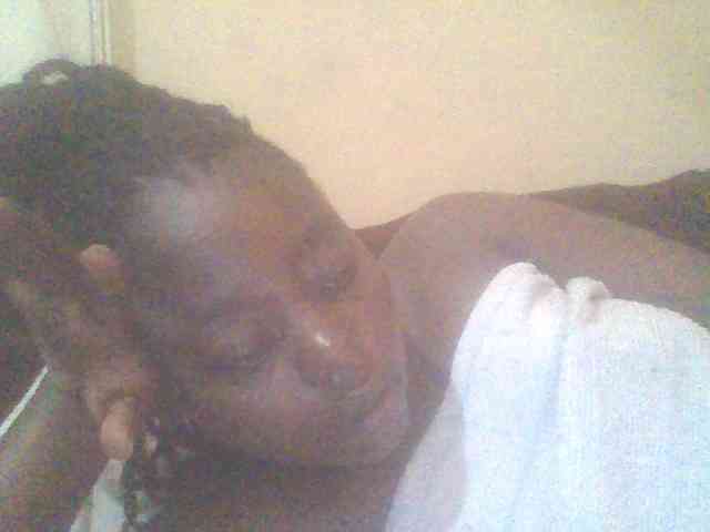 PrettyG webcam