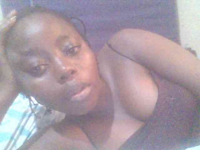 PrettyG webcam