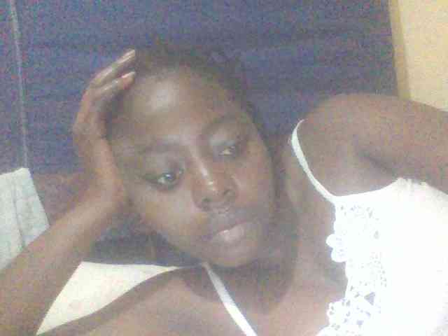 PrettyG webcam