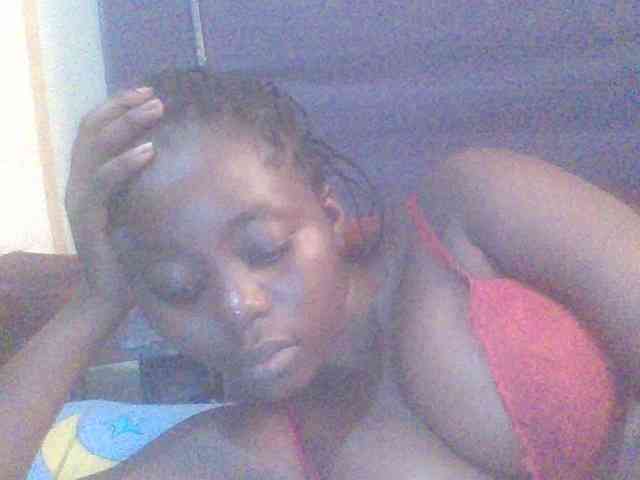 PrettyG webcam