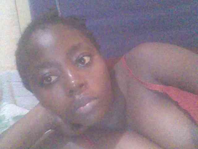 PrettyG webcam