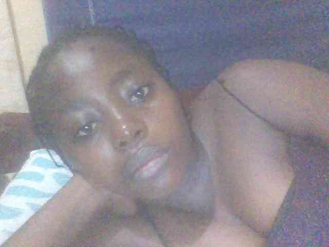 PrettyG webcam
