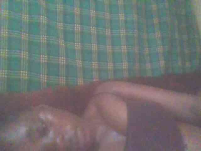 PrettyG webcam