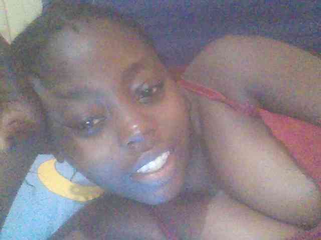 PrettyG webcam