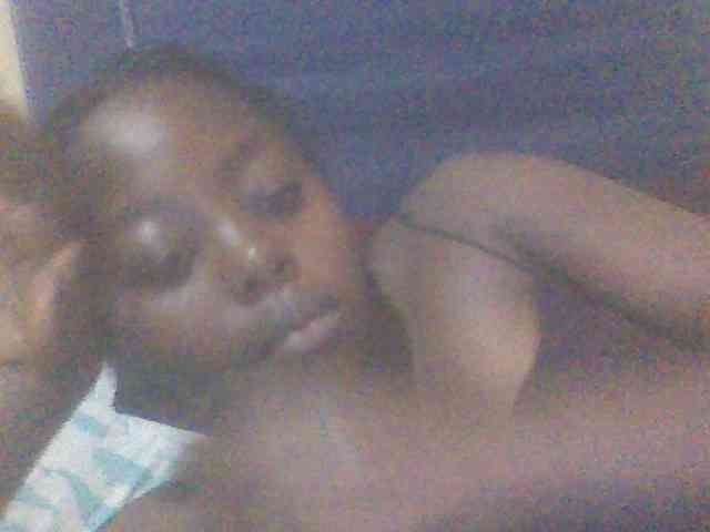 PrettyG webcam