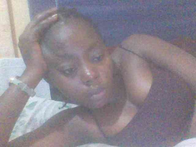 PrettyG webcam