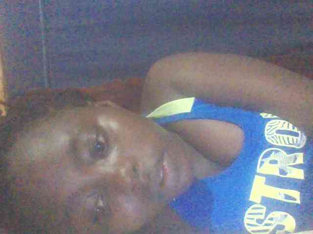 PrettyG webcam