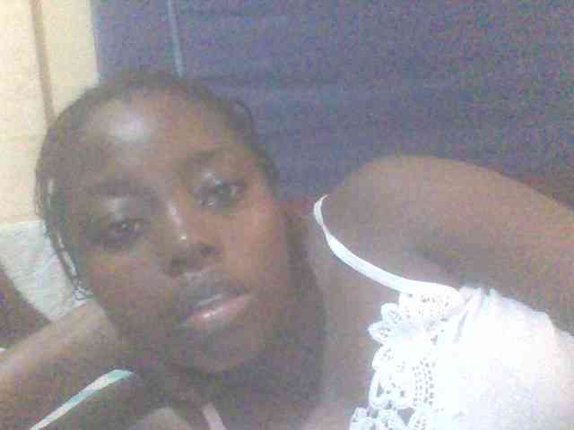 PrettyG webcam