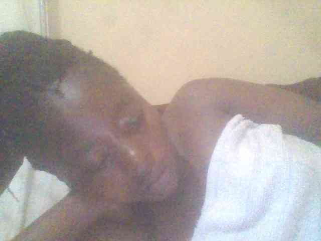PrettyG webcam