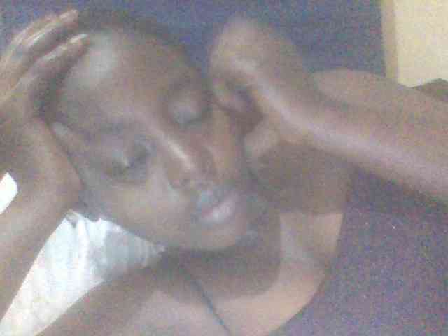 PrettyG webcam