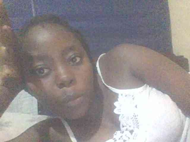 PrettyG webcam