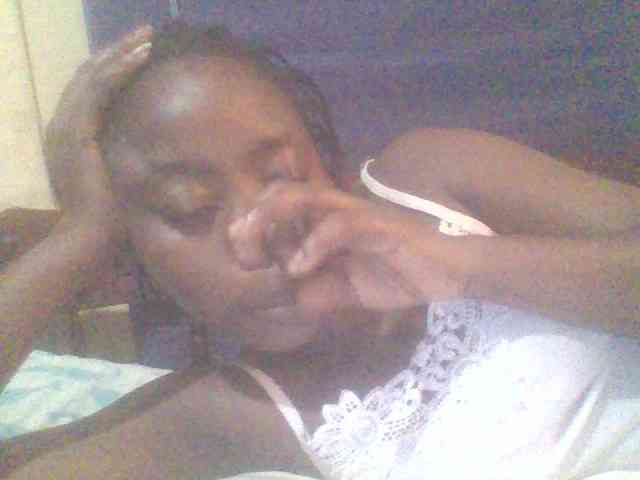 PrettyG webcam